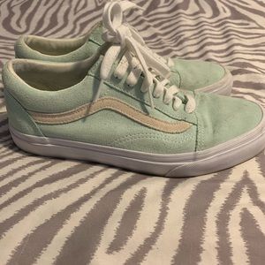 Unisex Vans